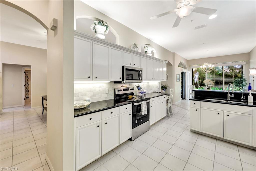 HUNTERS RIDGE - Residential Lease