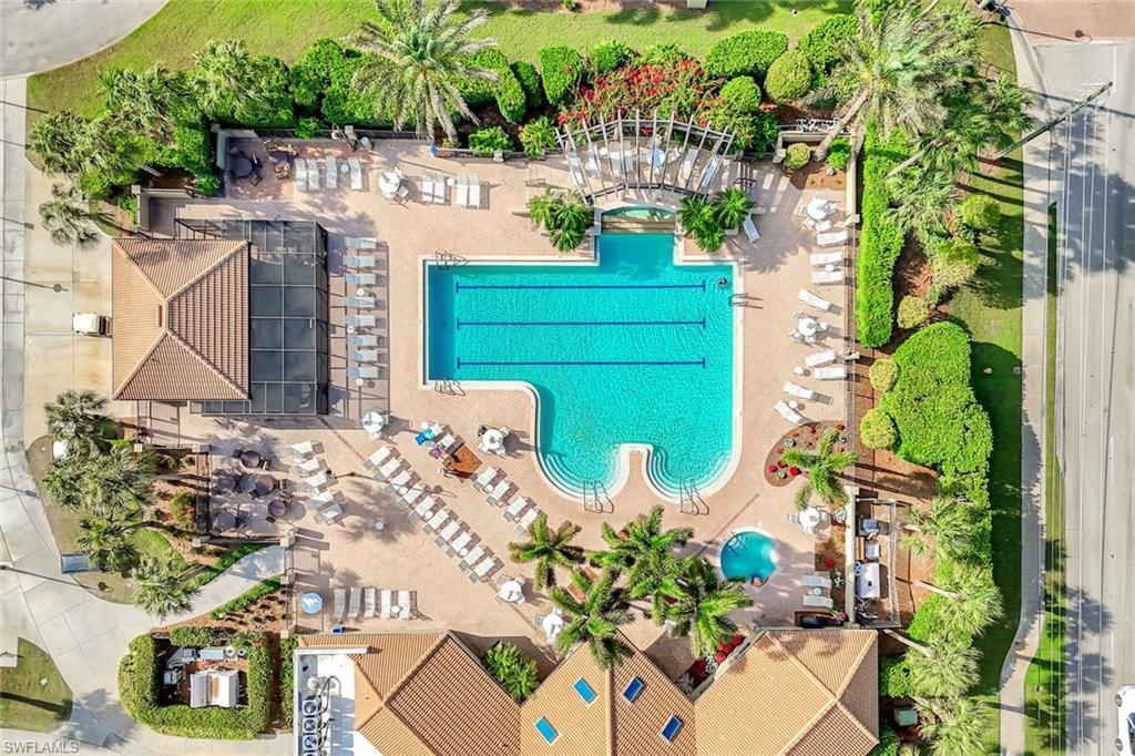 HUNTERS RIDGE - Residential Lease