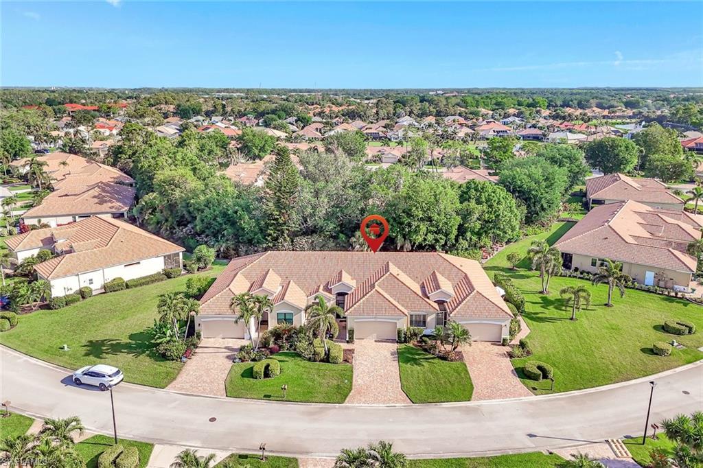 HUNTERS RIDGE - Residential Lease