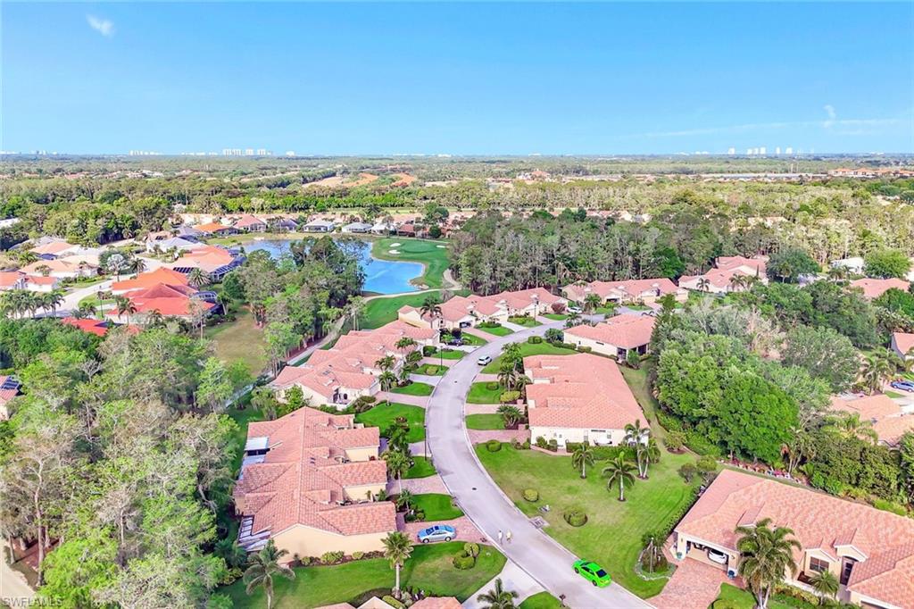 HUNTERS RIDGE - Residential Lease