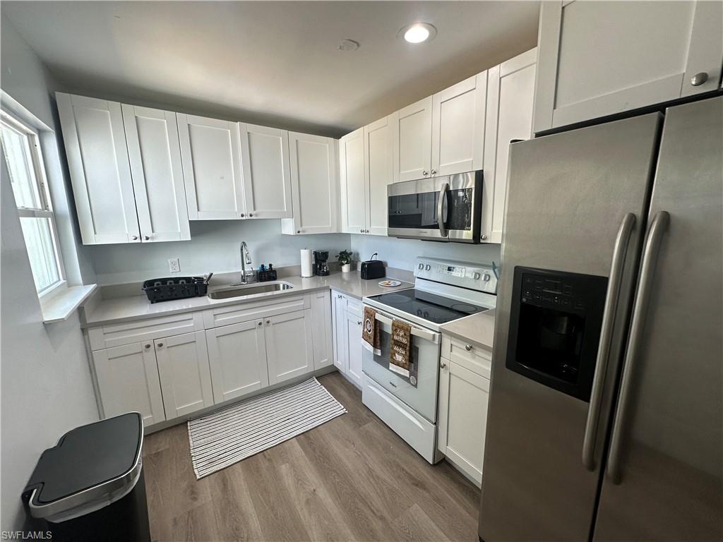 MEAD VILLAS - Residential