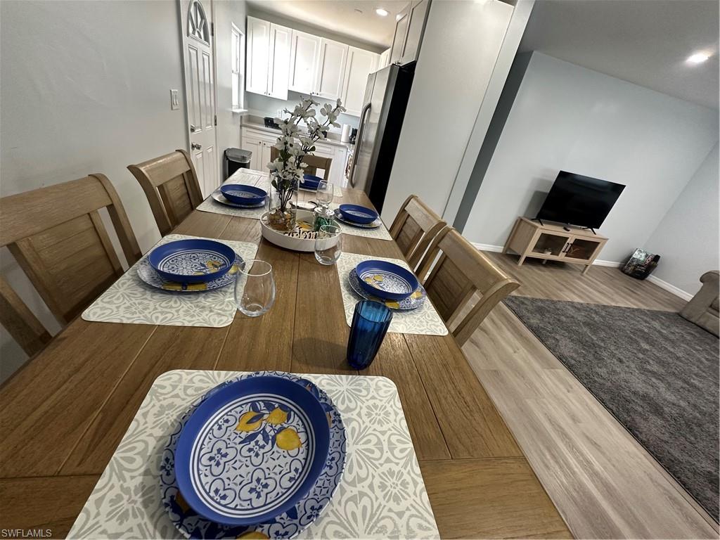 MEAD VILLAS - Residential