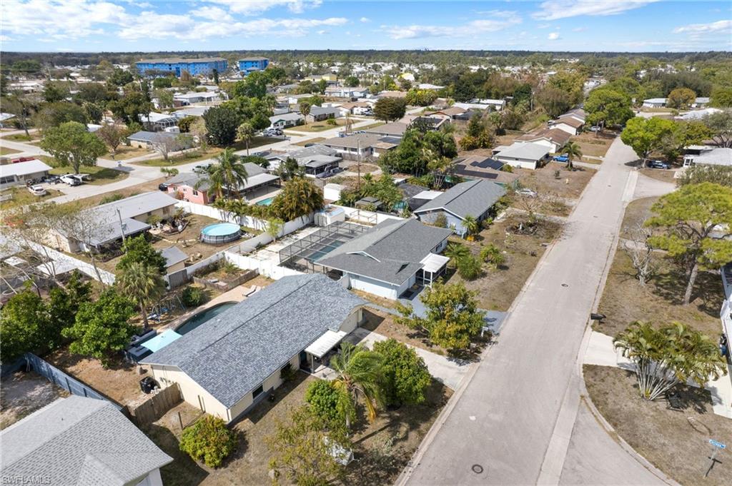 FOXMOOR PINES - Residential