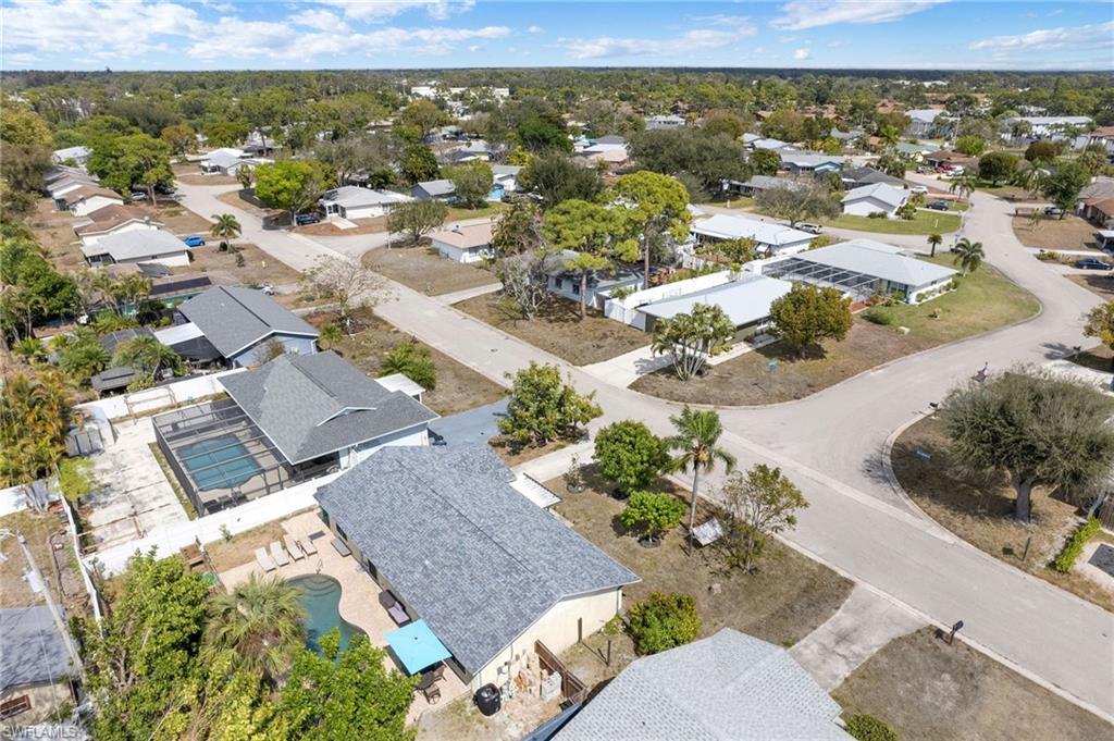 FOXMOOR PINES - Residential