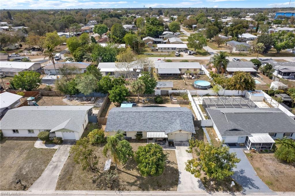 FOXMOOR PINES - Residential