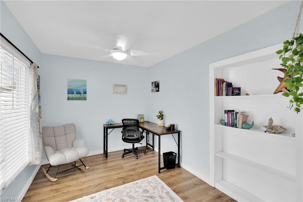 FOXMOOR PINES - Residential