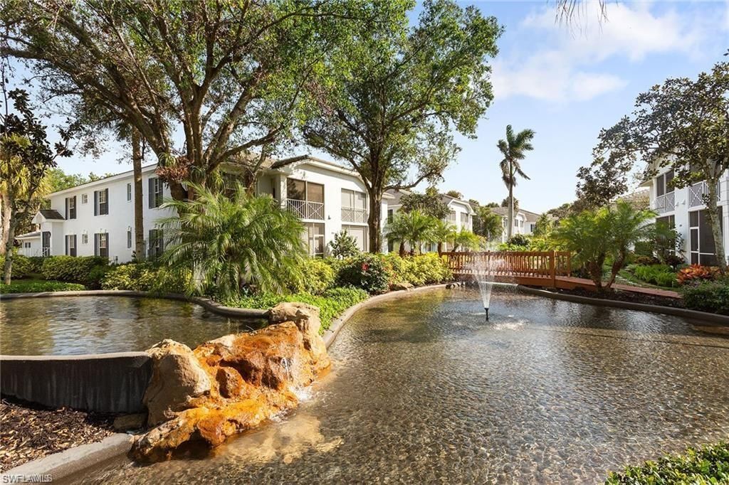 Photo of 7092 Barrington CIR #102, NAPLES, FL 34108 (MLS # 226013356)