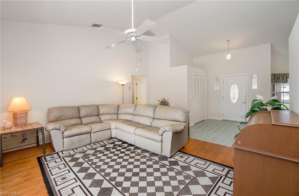 WILLOW CREEK - Residential