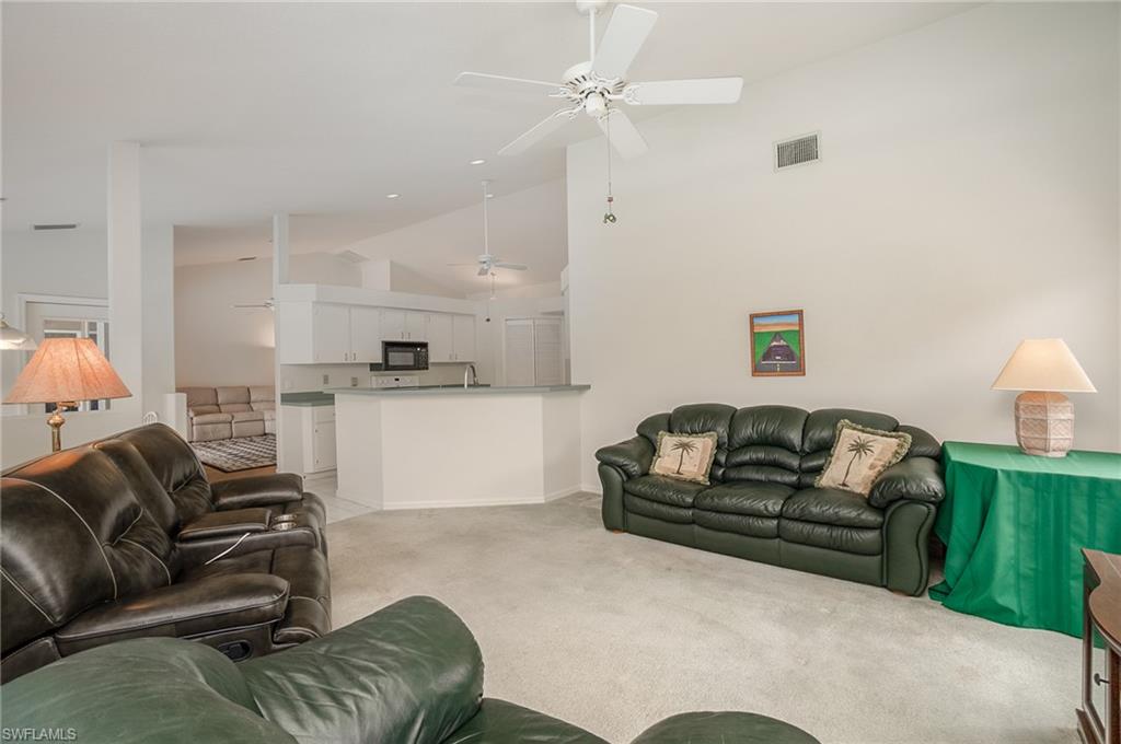 WILLOW CREEK - Residential