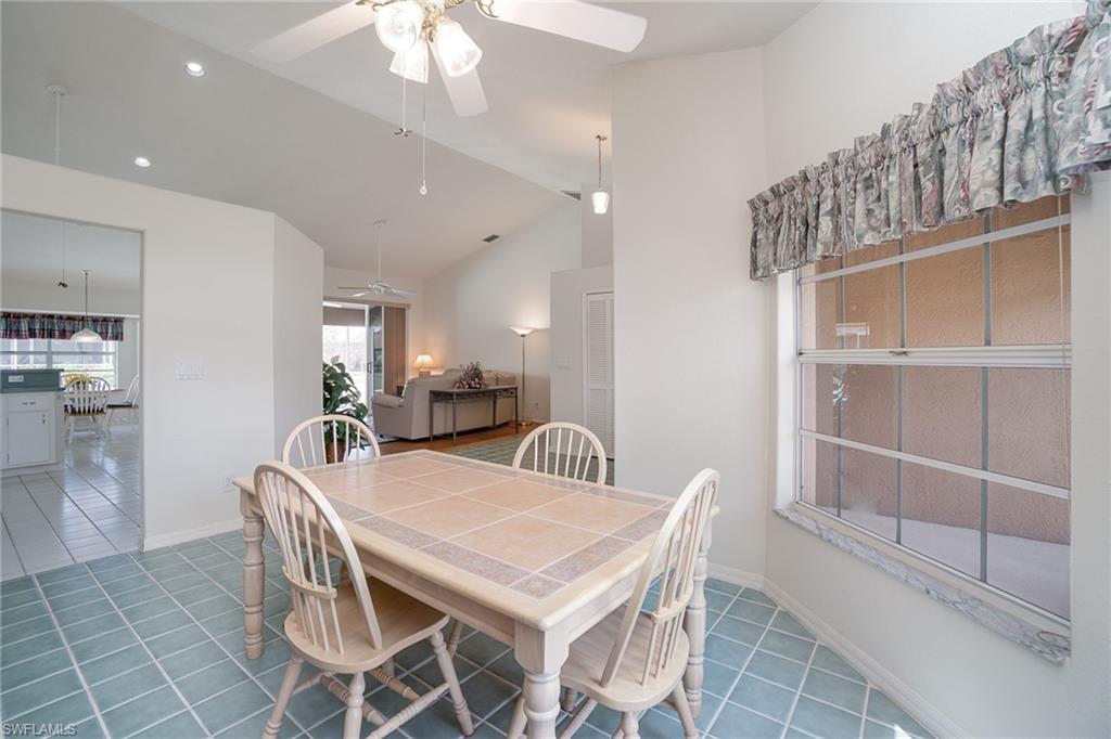 WILLOW CREEK - Residential