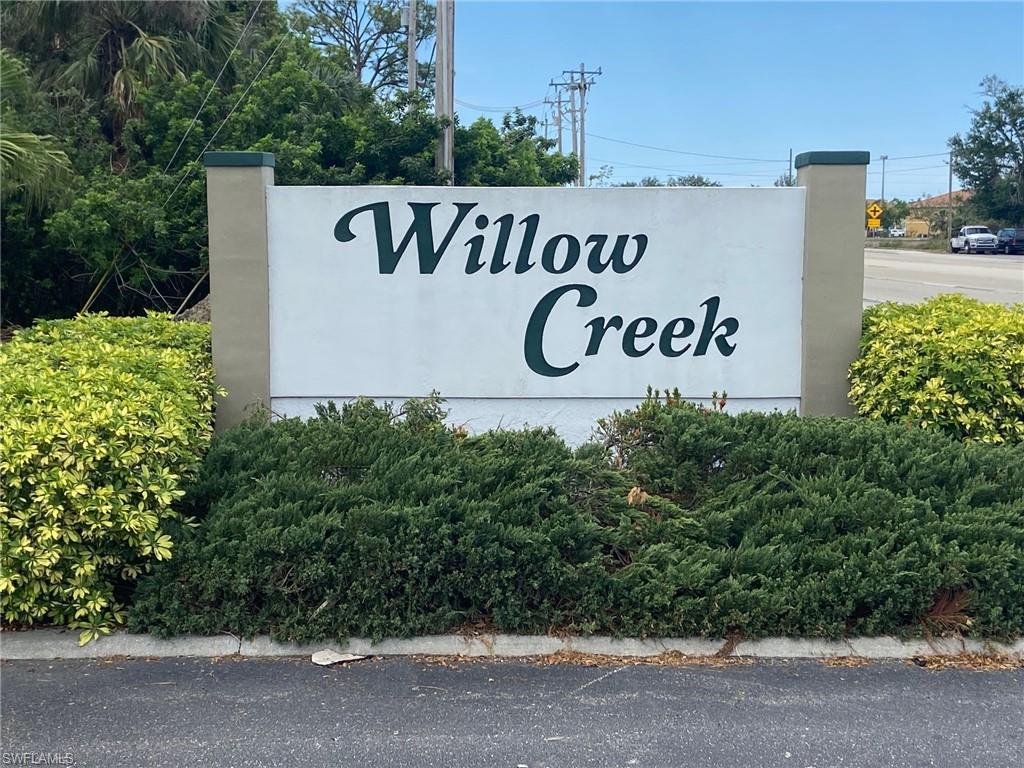 WILLOW CREEK - Residential