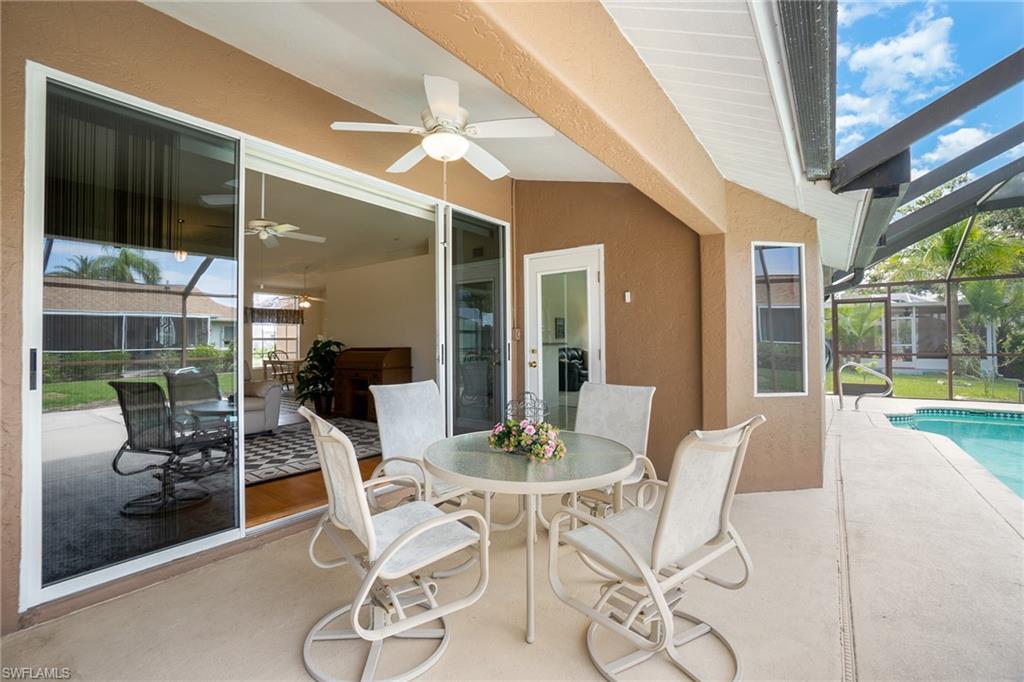 WILLOW CREEK - Residential