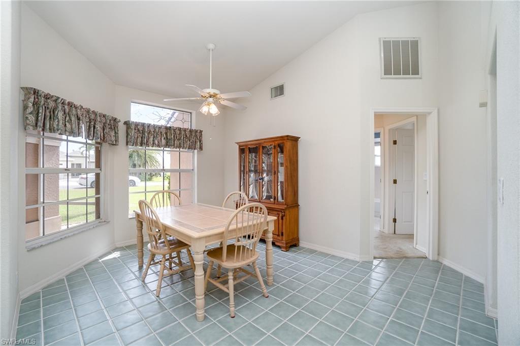 WILLOW CREEK - Residential