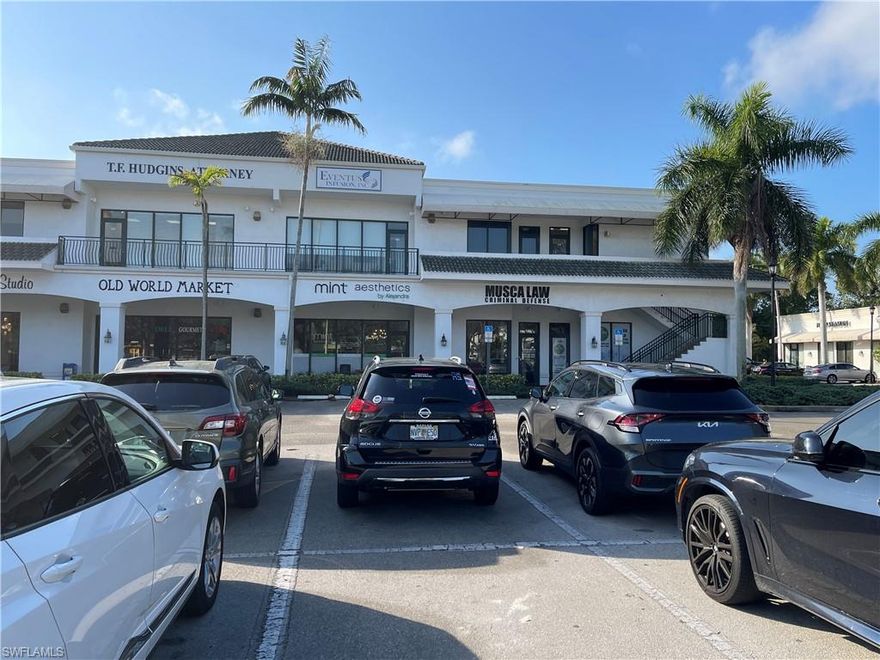 This 1,063 sq. ft. first floor professional office space is the perfect opportunity for a growing or established business seeking an affordable yet highly functional location. Featuring four private offices, a welcoming foyer, and a built-in reception desk, the layout is ideal for a lone law practitioner, insurance agency, accounting firm, or any professional business needing a polished and efficient workspace. Located directly on a major roadway, the property offers excellent visibility, available signage to showcase your business, and ample parking for both staff and clients. With its prime location, practical design, and competitive pricing, this office provides the professional image and convenience essential for success. CAM expense is additonal to base rent.