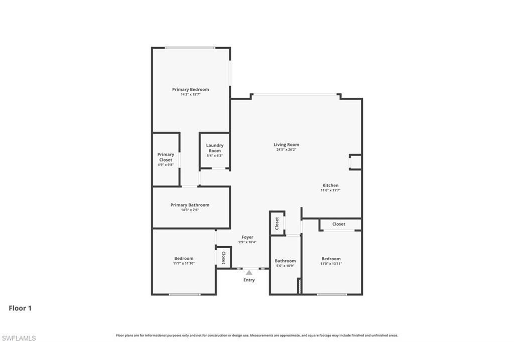 POINT WEST - Residential