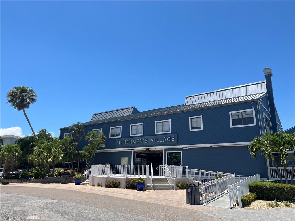 POINT WEST - Residential