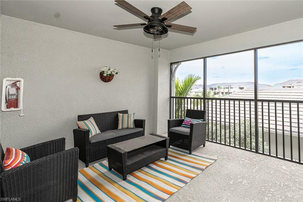 THE NATIONAL GOLF & COUNTRY CLUB AT AVE MARIA - Residential Lease