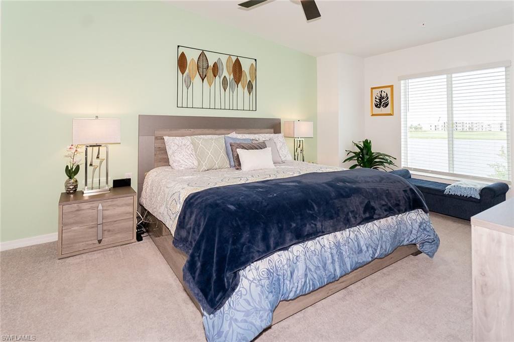 THE NATIONAL GOLF & COUNTRY CLUB AT AVE MARIA - Residential Lease