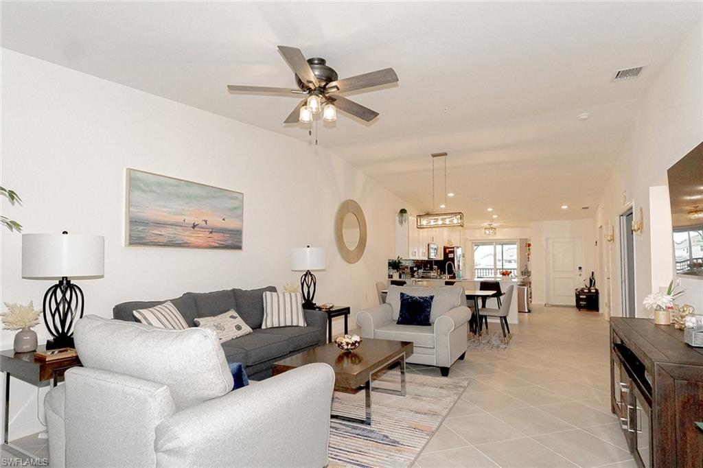 THE NATIONAL GOLF & COUNTRY CLUB AT AVE MARIA - Residential Lease