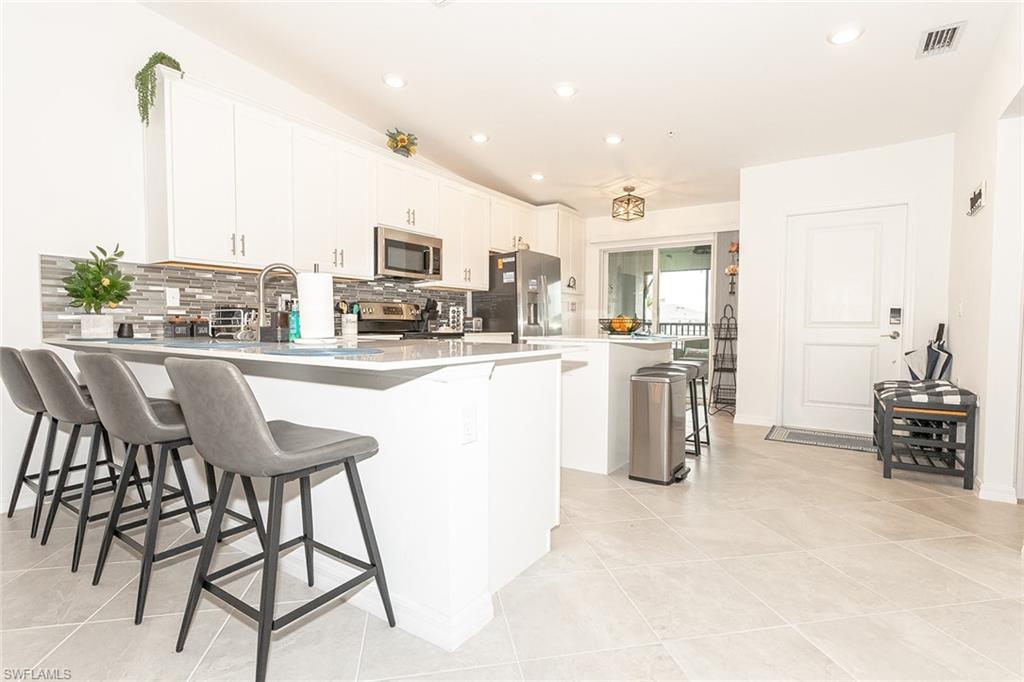 THE NATIONAL GOLF & COUNTRY CLUB AT AVE MARIA - Residential Lease