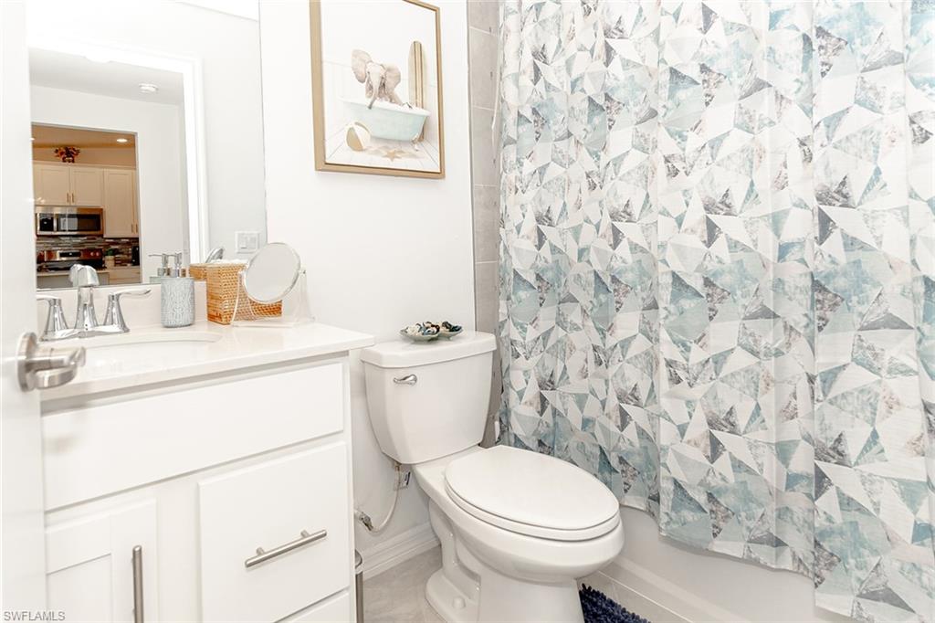 THE NATIONAL GOLF & COUNTRY CLUB AT AVE MARIA - Residential Lease