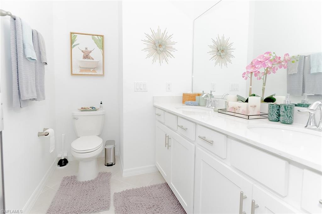 THE NATIONAL GOLF & COUNTRY CLUB AT AVE MARIA - Residential Lease