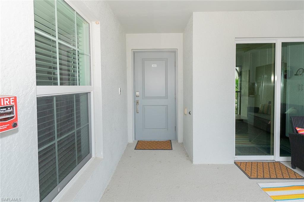 THE NATIONAL GOLF & COUNTRY CLUB AT AVE MARIA - Residential Lease