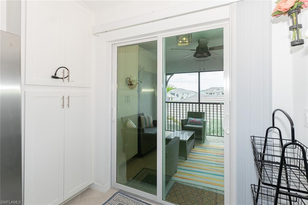 THE NATIONAL GOLF & COUNTRY CLUB AT AVE MARIA - Residential Lease