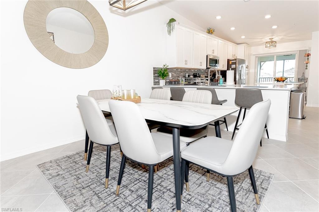 THE NATIONAL GOLF & COUNTRY CLUB AT AVE MARIA - Residential Lease