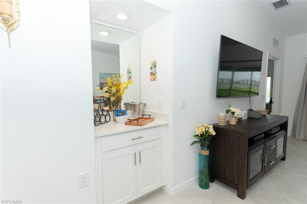 THE NATIONAL GOLF & COUNTRY CLUB AT AVE MARIA - Residential Lease