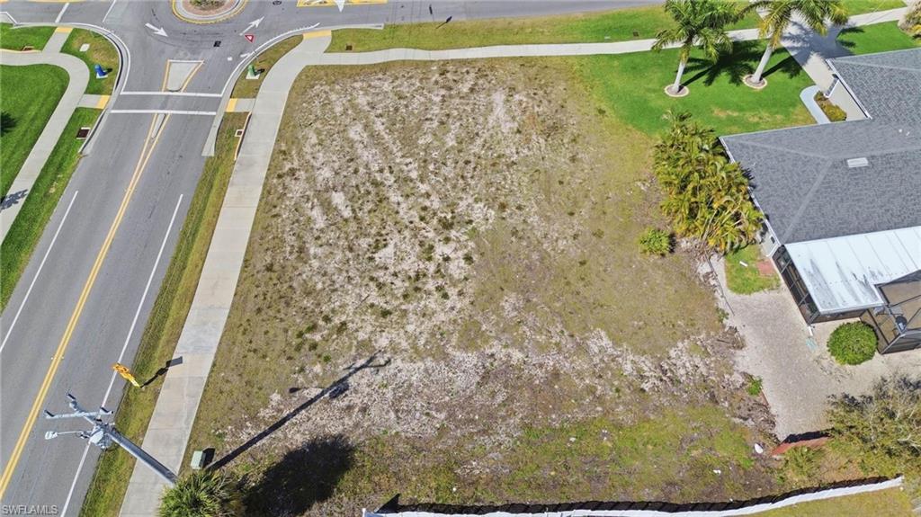 MARCO ISLAND - Land