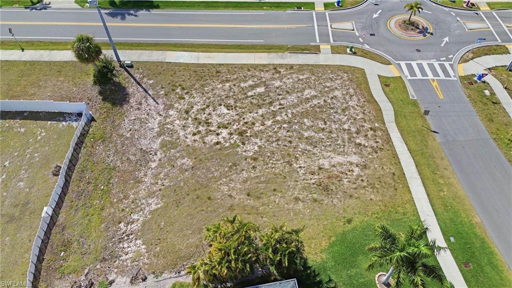 MARCO ISLAND - Land