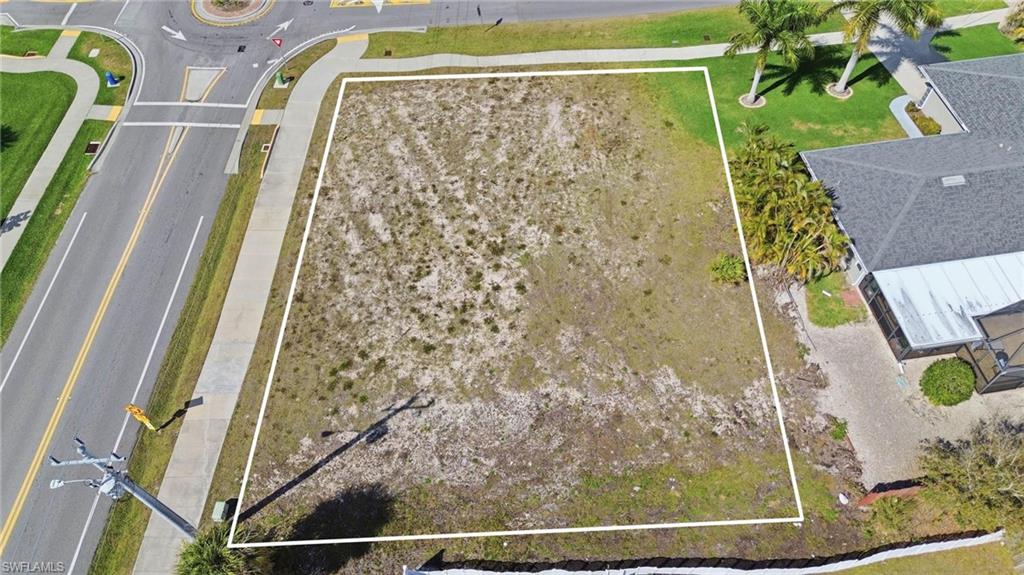 MARCO ISLAND - Land