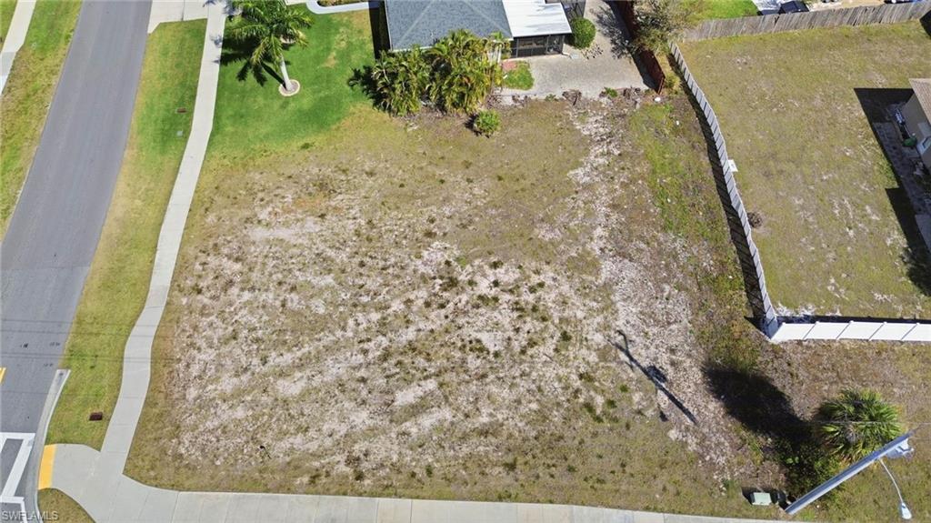 MARCO ISLAND - Land