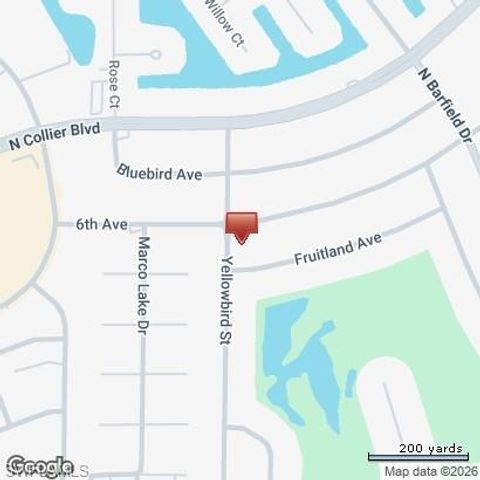 1201 6th AVE MARCO ISLAND FL 34145