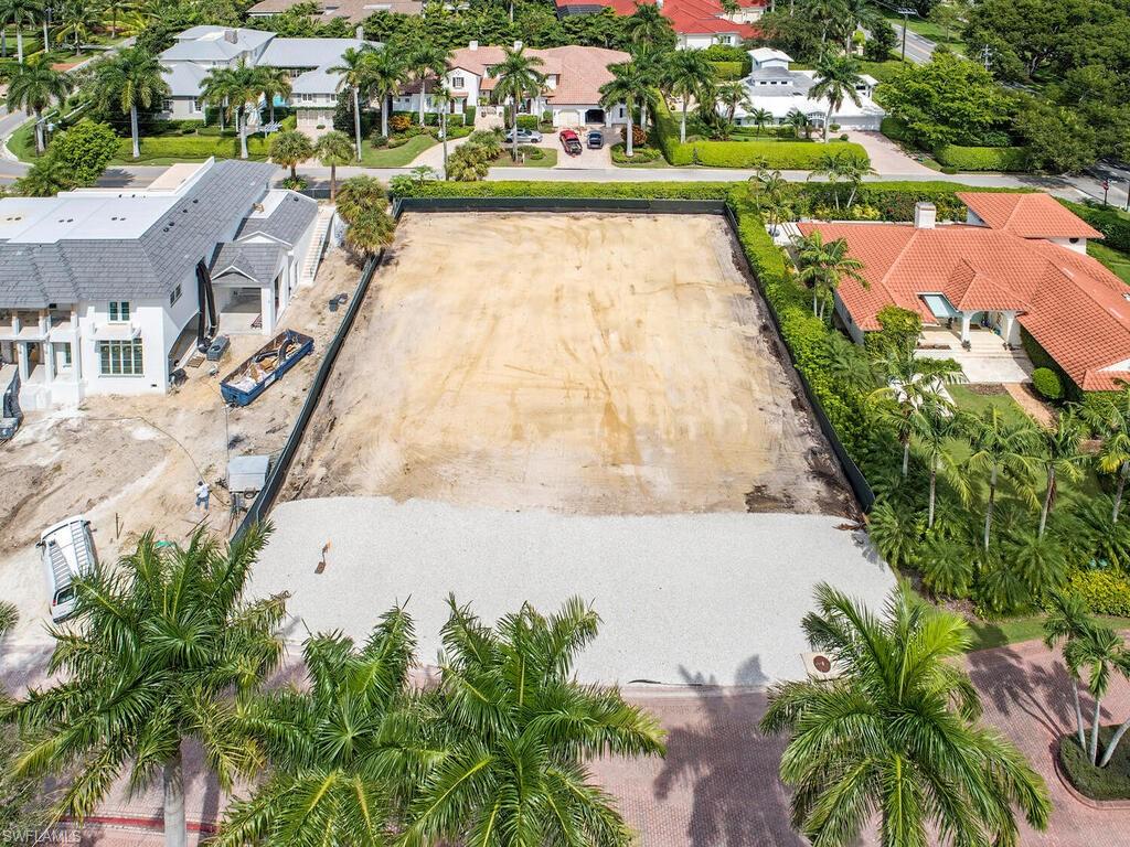 GORDON DRIVE ESTATES - Land