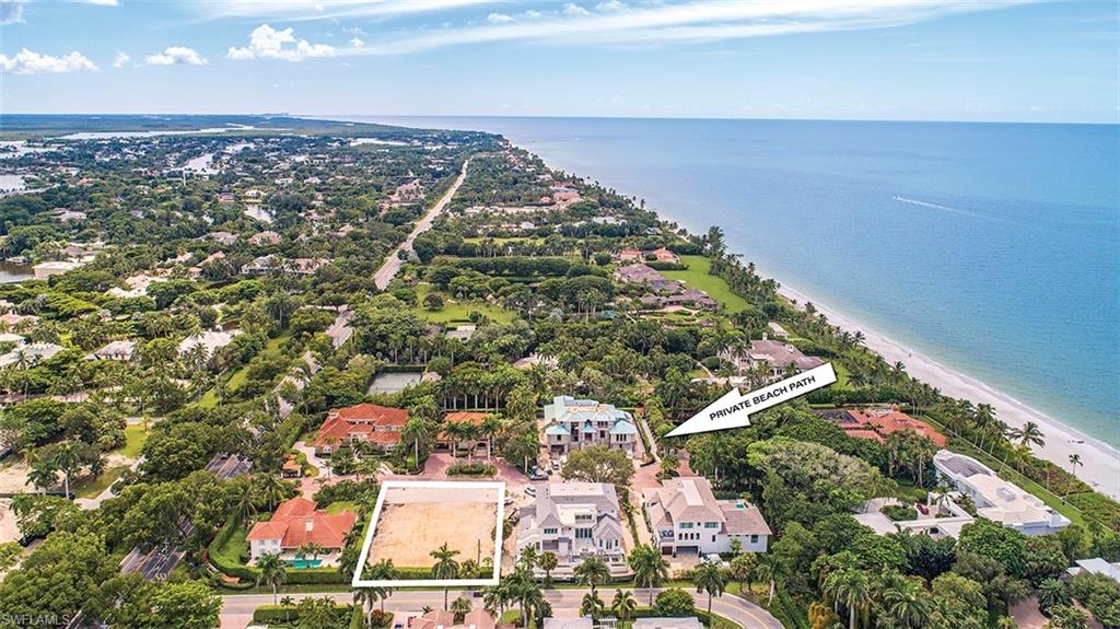 GORDON DRIVE ESTATES - Land