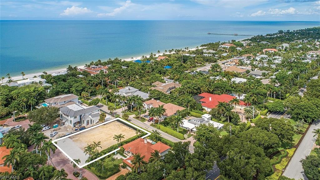 GORDON DRIVE ESTATES - Land