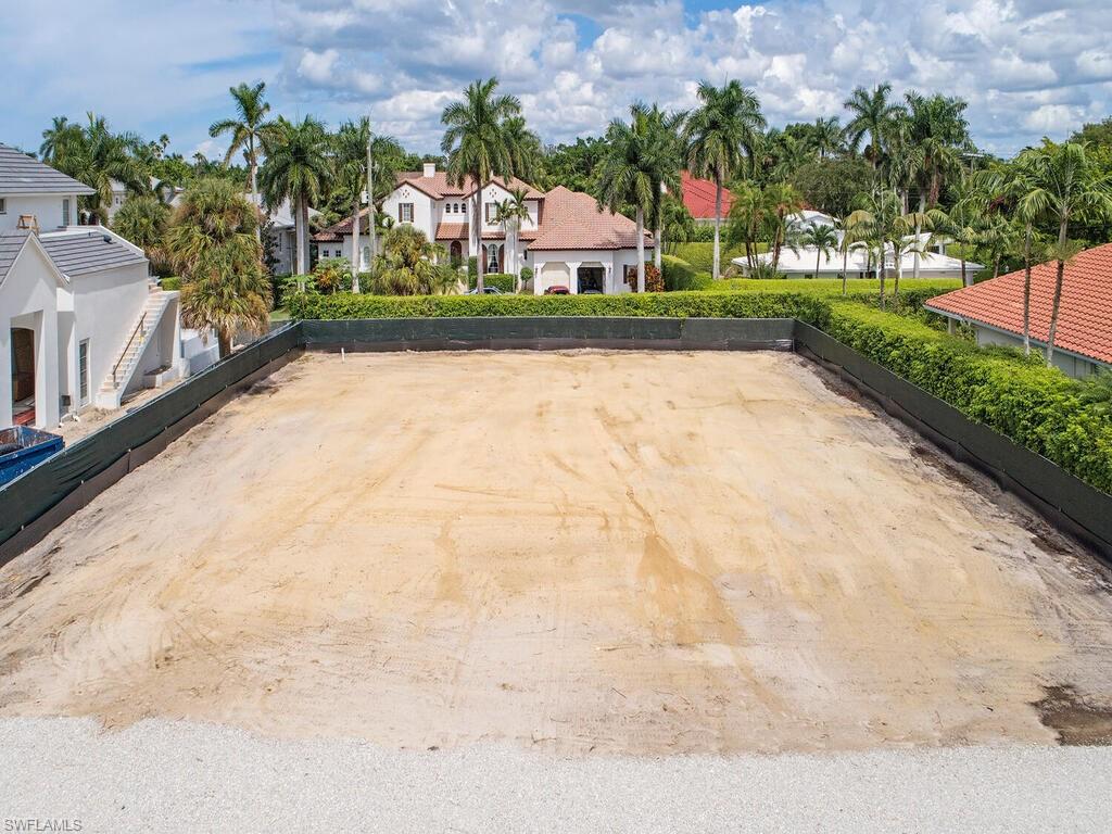 GORDON DRIVE ESTATES - Land