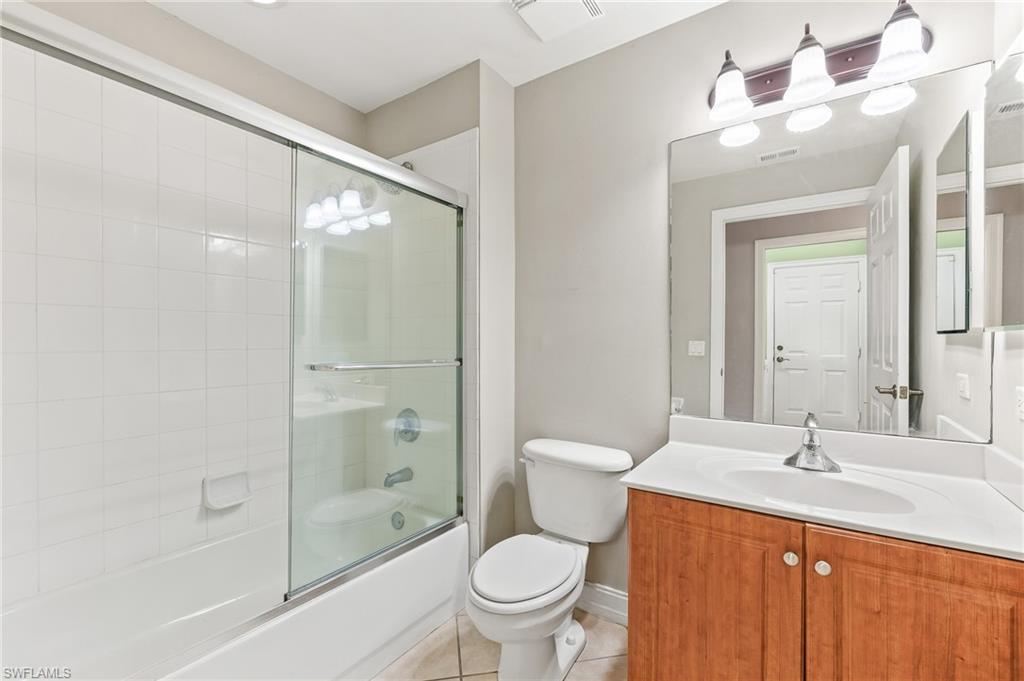 MARIPOSA - Residential Lease