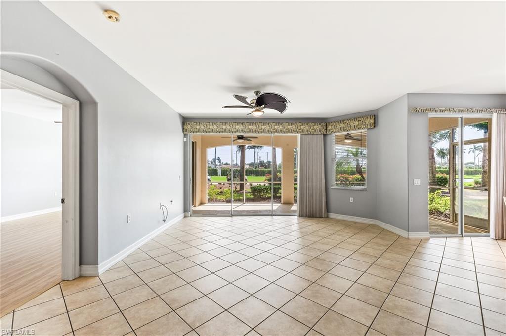 MARIPOSA - Residential Lease