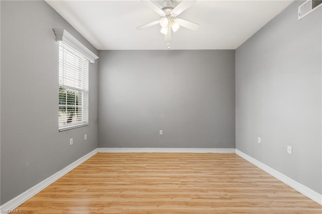 MARIPOSA - Residential Lease