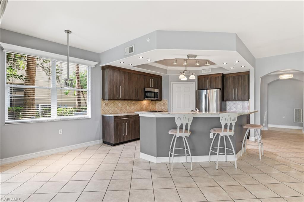 MARIPOSA - Residential Lease