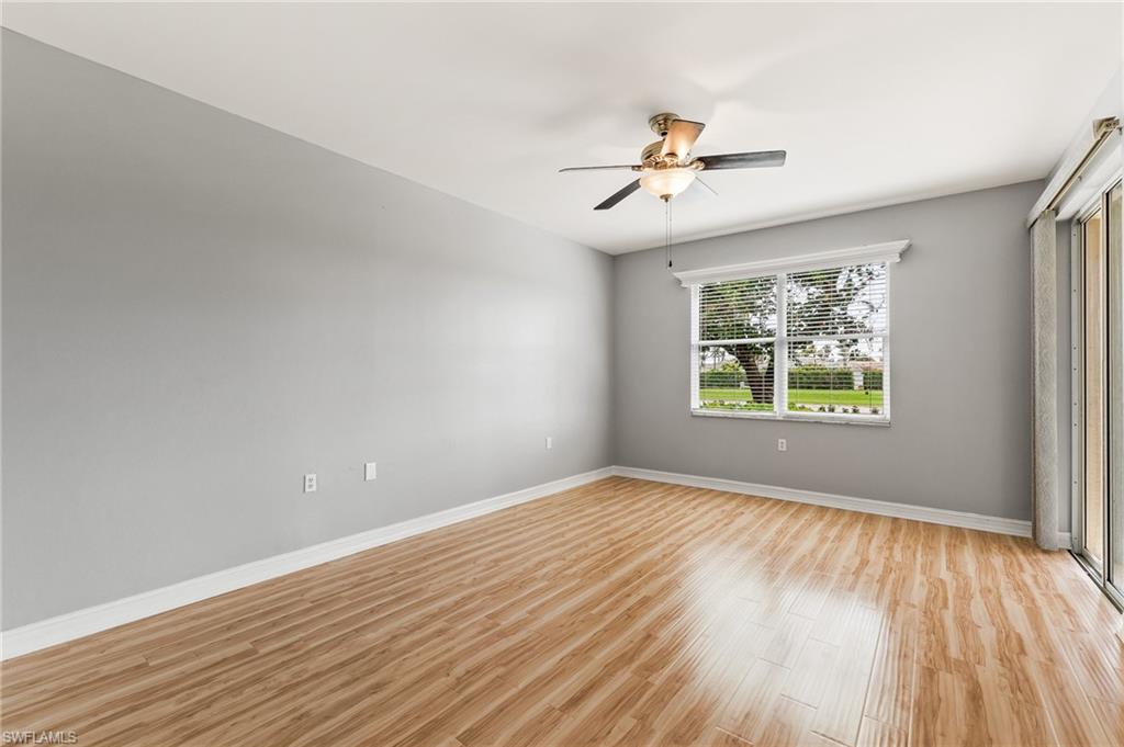 MARIPOSA - Residential Lease