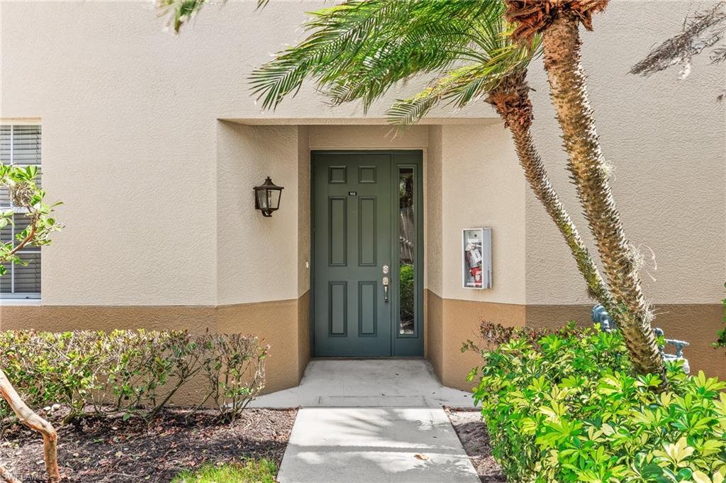 MARIPOSA - Residential Lease