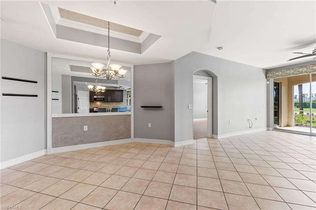 MARIPOSA - Residential Lease