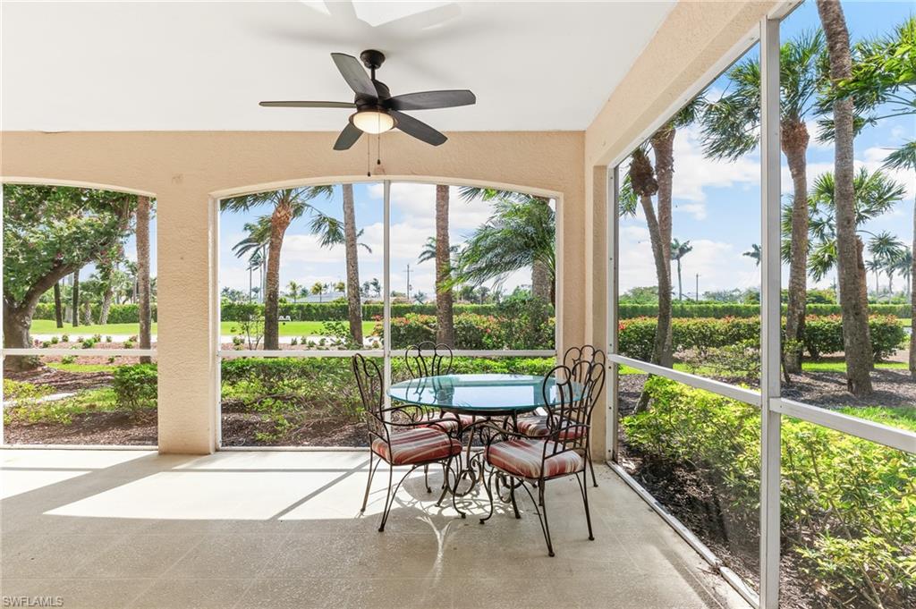 MARIPOSA - Residential Lease