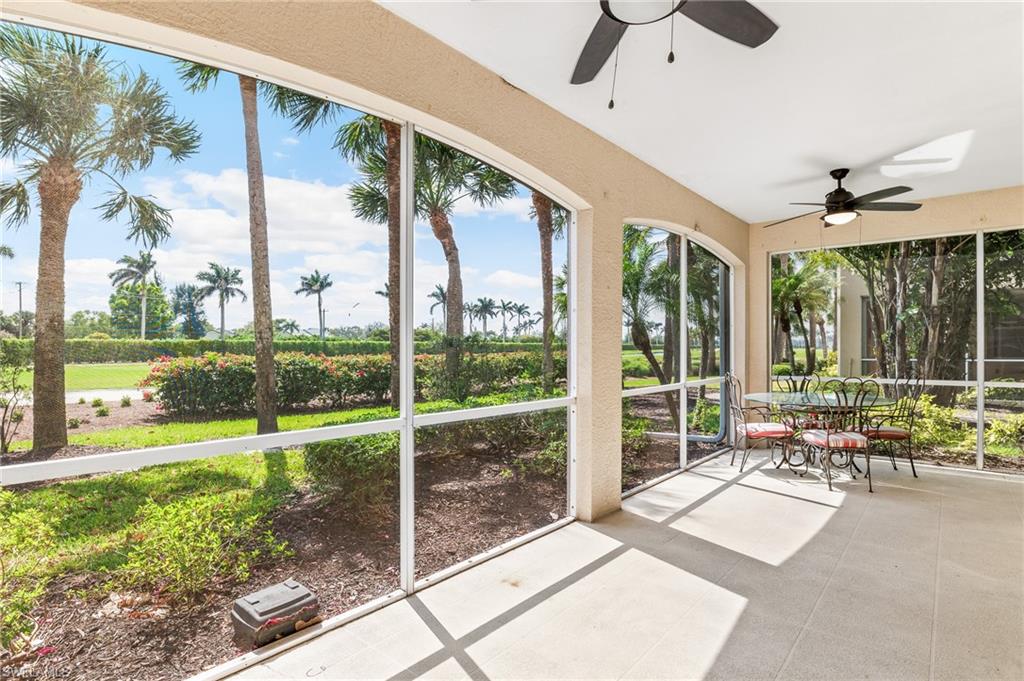 MARIPOSA - Residential Lease