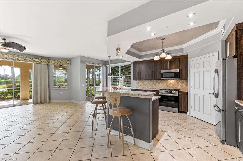 MARIPOSA - Residential Lease