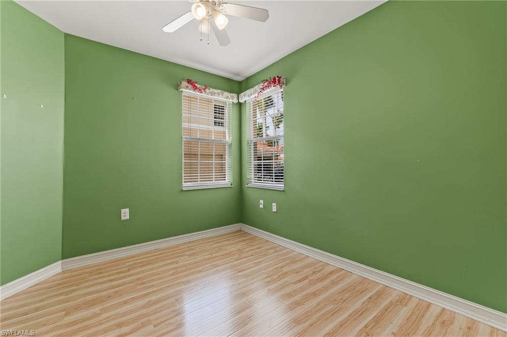 MARIPOSA - Residential Lease